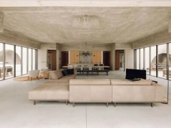 人人都愛(ài)的避世美宅，質(zhì)樸無(wú)華，卻有滿滿的快樂(lè)！