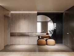 玩好這些材質(zhì)混搭，“中性氣質(zhì)”輕松帶回家！